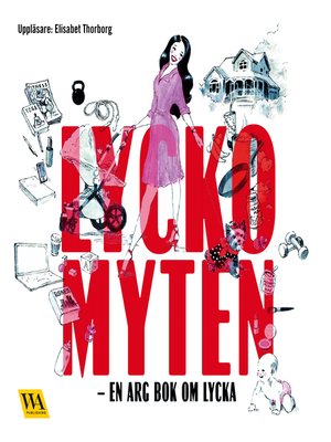 cover image of Lyckomyten